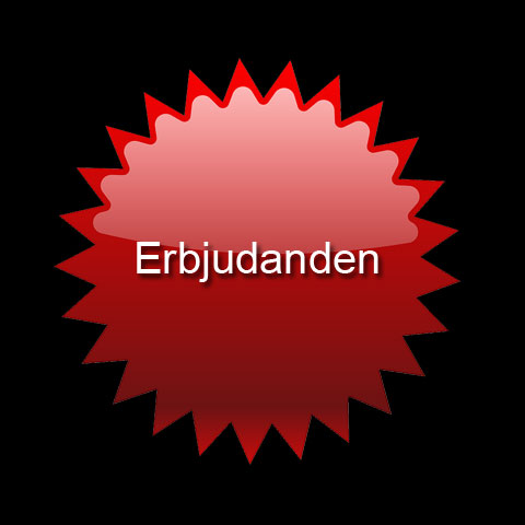 Erbjudanden