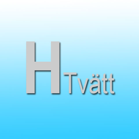 Tvättar